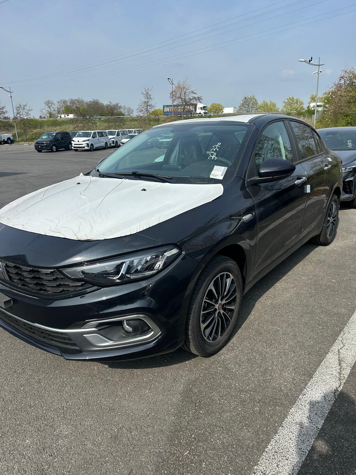 FIAT TIOP photo 1